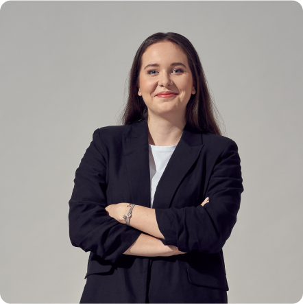 Gabriela Błażejak - Ignaszak Law Company