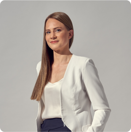 Katarzyna Kępka - Ignaszak Law Company